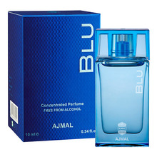 Blu Parfemovy olej