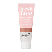 Fresh Face Cheek  Lip Tint   Multilicidlo na tvar a rty 10 ml