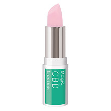 CBD Magic Colour Changing Lipstick   Rtenka menici barvu s CBD 3 5 g