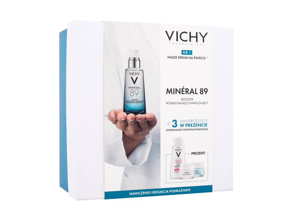 Vichy Skin Care for Women
