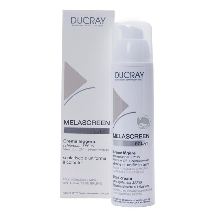 Ducray Melascreen Illuminating Care 40ml