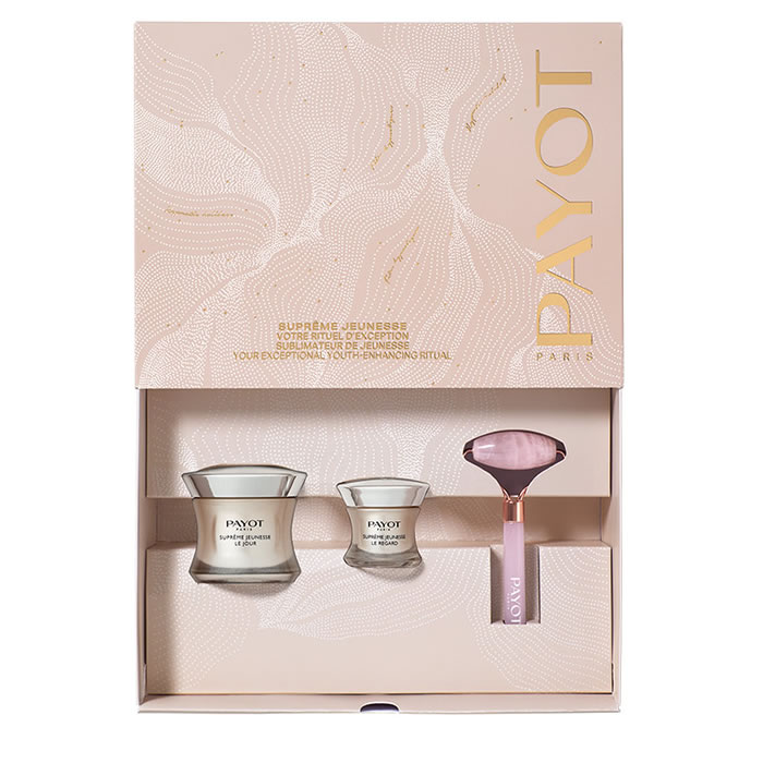 Payot Suprême Jeunesse Le Jour 50ml Set 3 Pieces