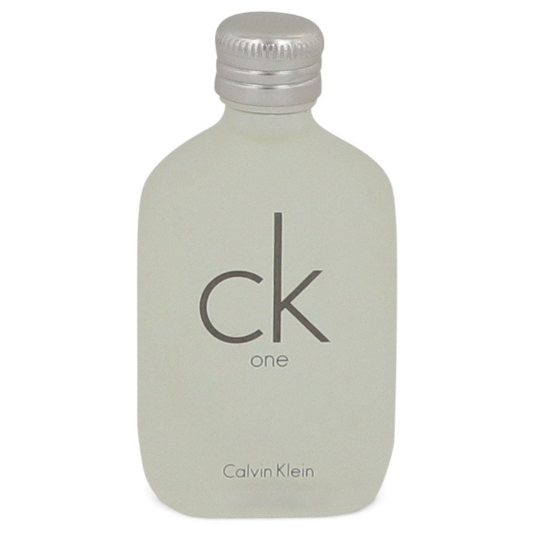 Calvin Klein Ck One Eau De Toilette 15 ml for Men