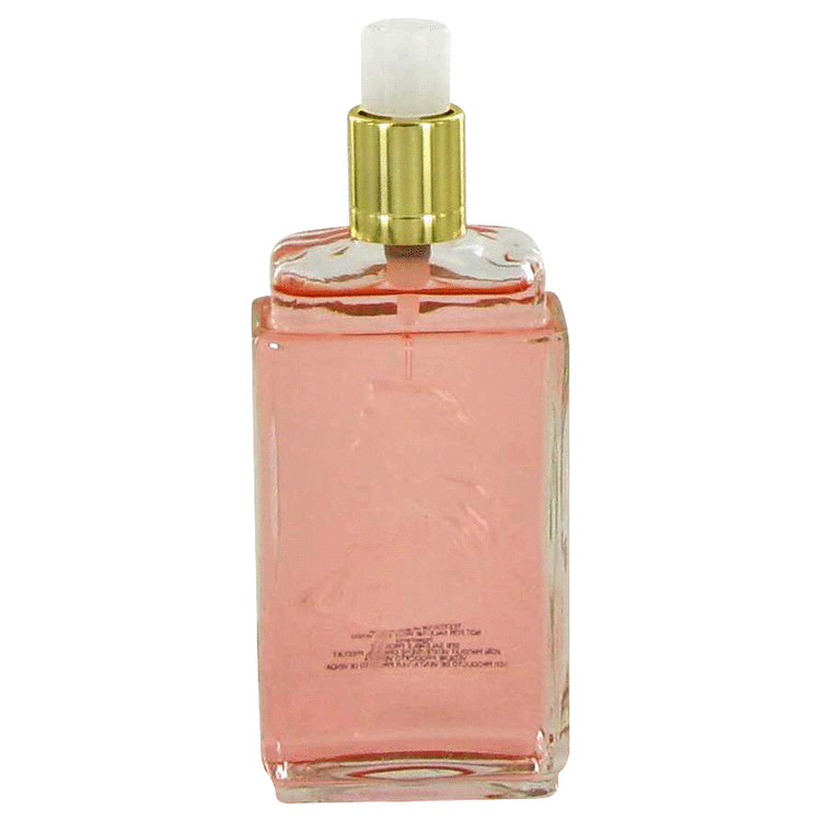 Evyan White Shoulders Cologne Spray  Tester  81 ml for Women