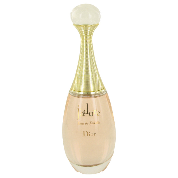 Christian Dior Jadore Eau De Toilette Spray  Tester  100 ml for Women