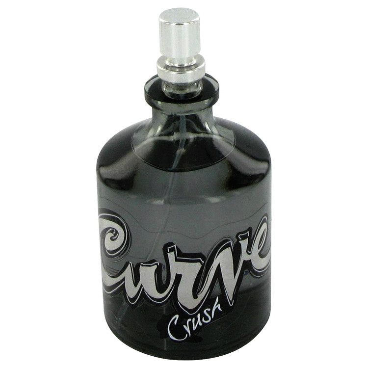 Liz Claiborne Curve Crush Eau De Cologne Spray  Tester  125 ml for Men
