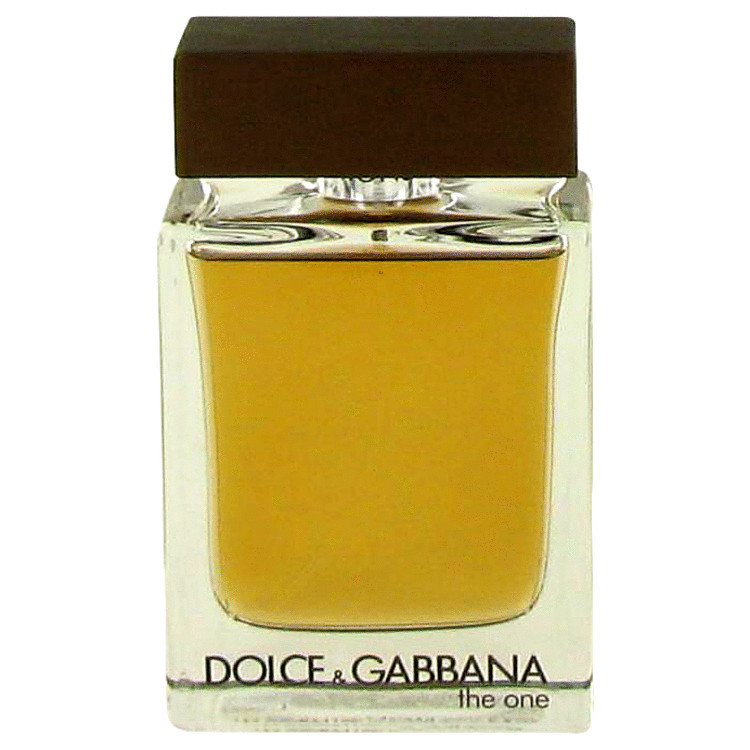 Dolce & Gabbana The One for Men EDT M 100 ml Tester
