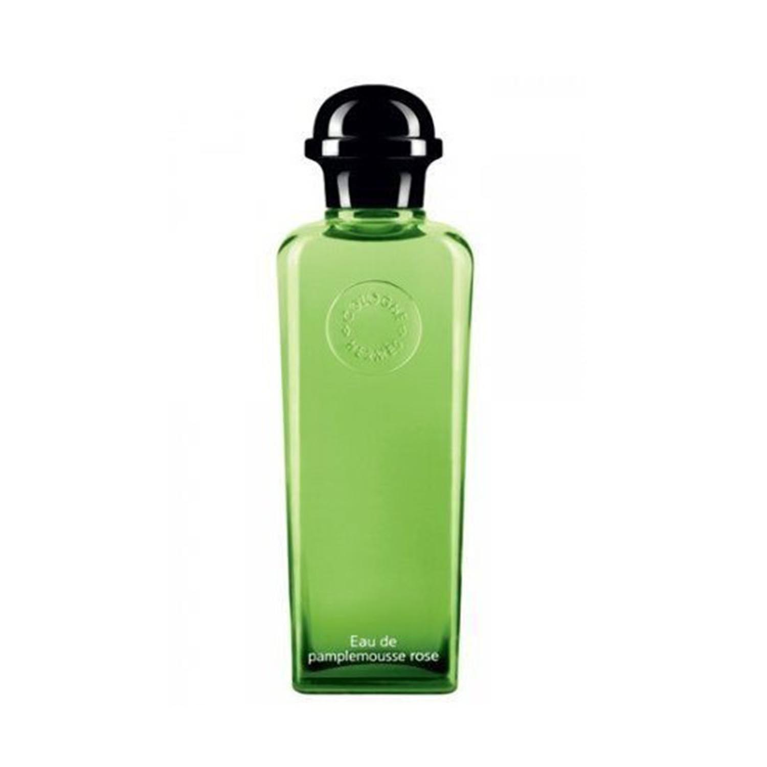 Hermes Eau De Pamplemousse Rose Eau De Cologne Spray  Tester  100 ml for Women