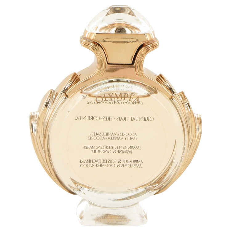 Paco Rabanne Olympéa EDP W 80 ml Tester