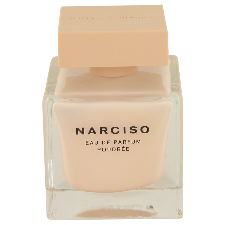 Narciso Rodriguez Narciso Poudree Eau De Parfum Spray  Tester  90 ml for Women