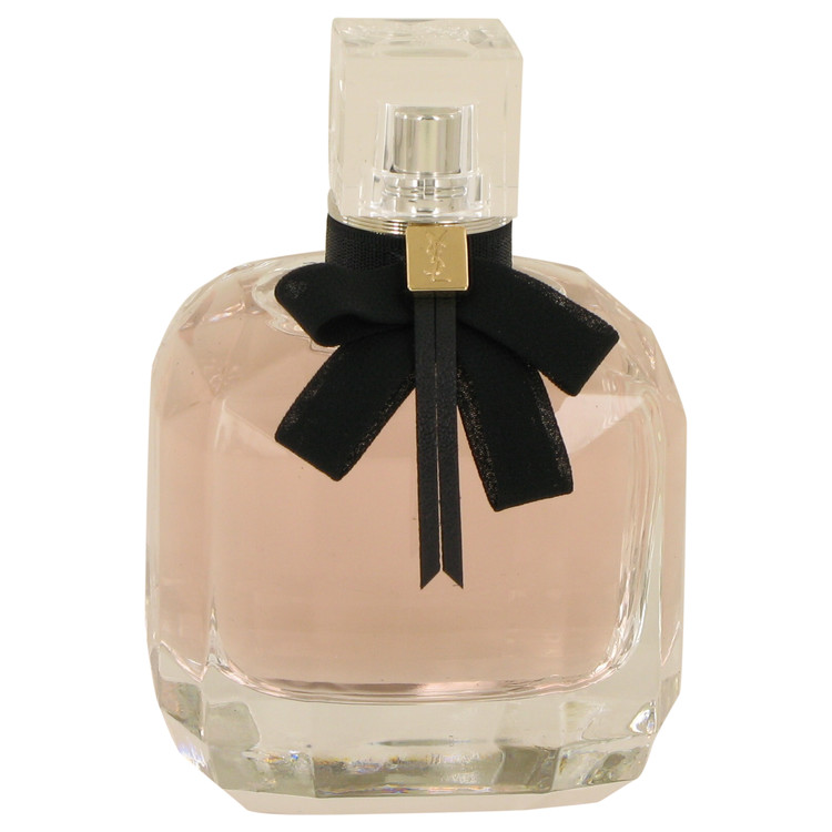 Yves Saint Laurent Mon Paris Eau De Parfum Spray  Tester  90 ml for Women