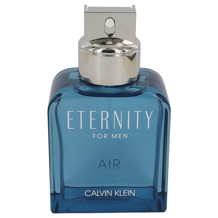 Calvin Klein Eternity Air Eau De Toilette Spray  Tester  100 ml for Men