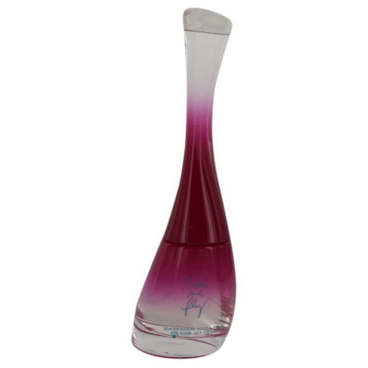 Kenzo Amour Make Me Fly Eau De Toilette Spray  Tester  38 ml for Women