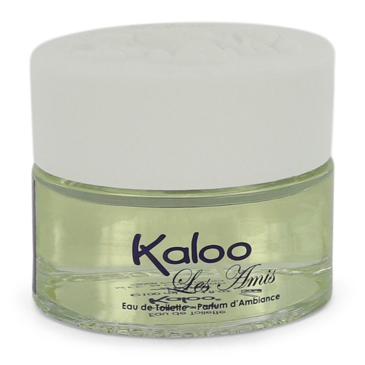 Kaloo Les Amis Eau De Senteur Spray  Room Fragrance Spray  Alcohol Free Tester  100 ml for Men