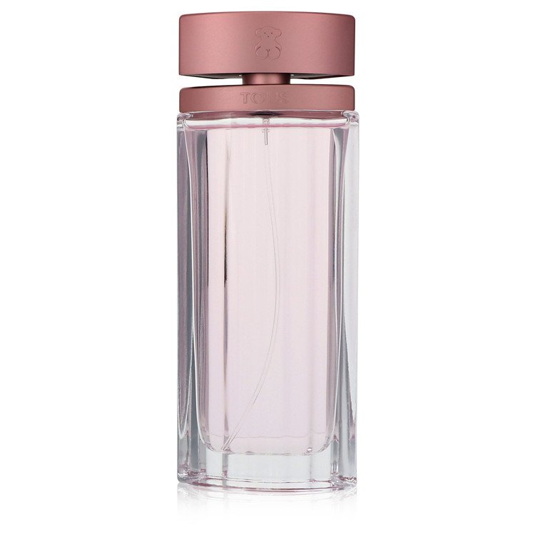Tous Leau Eau De Parfum Spray  Tester  90 ml for Women