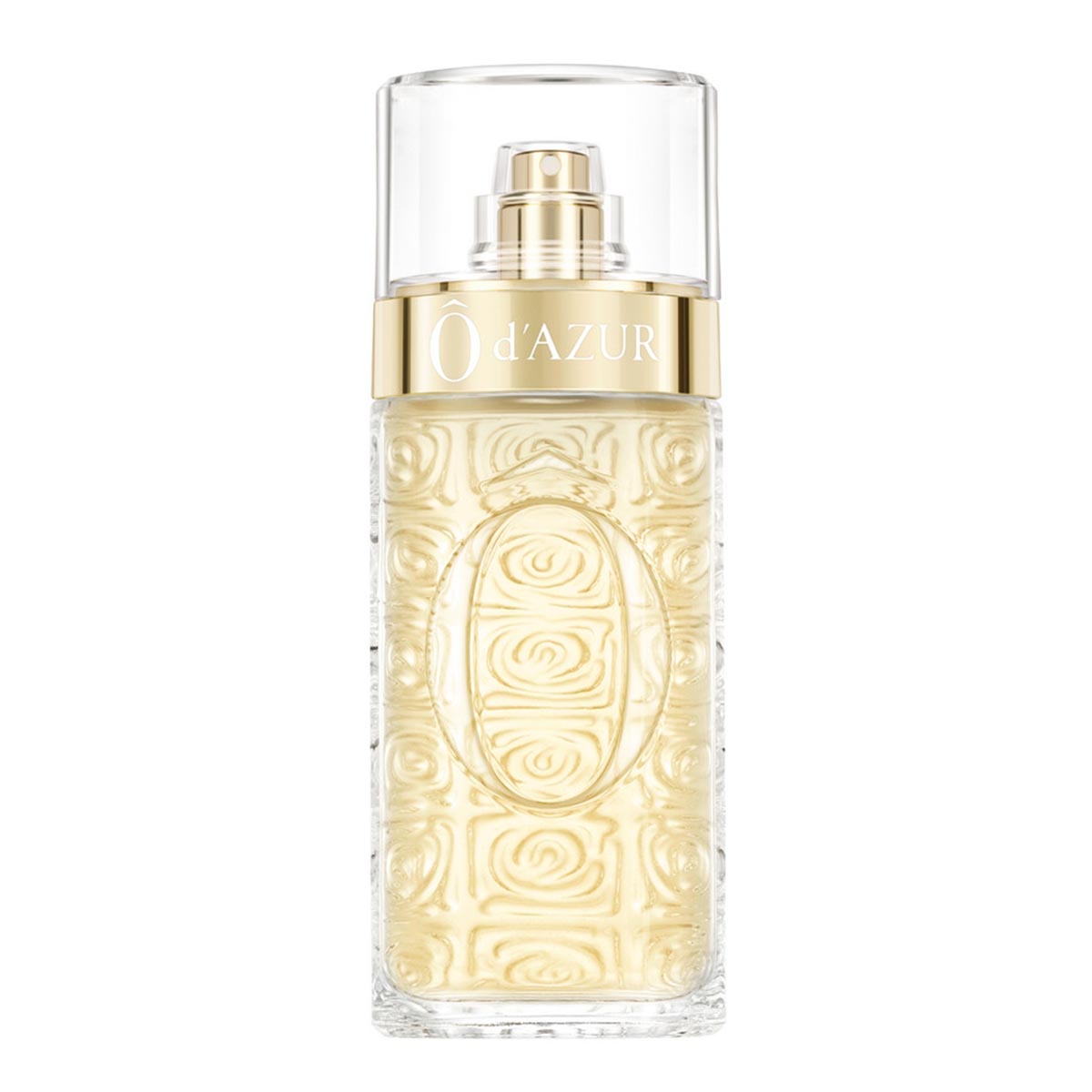 Lancome O Dazur Eau De Toilette Spray  Tester  75 ml for Women