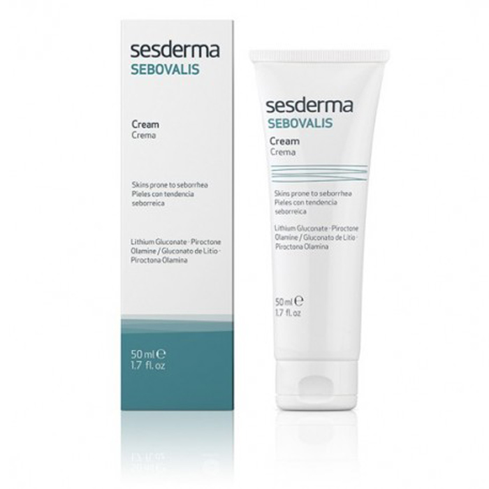 Sesderma Sebovalis Gesichtscreme 50ml