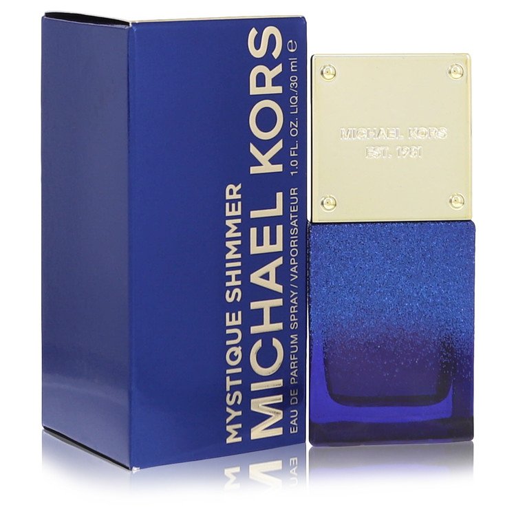 Michael Kors Mystique Shimmer Eau De Parfum Spray 30 ml for Women