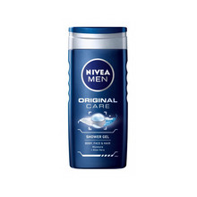 NIVEA Men Protect  Care  el pod prysznic 500ml