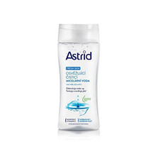 Micellar Water for Normal and Mixed Skin Fresh Skin 3v1 400 ml