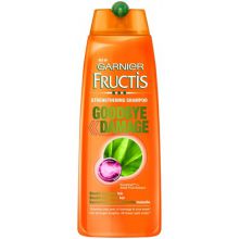 Goodbye Fructis Damage Shampoo   Strengthening Shampoo