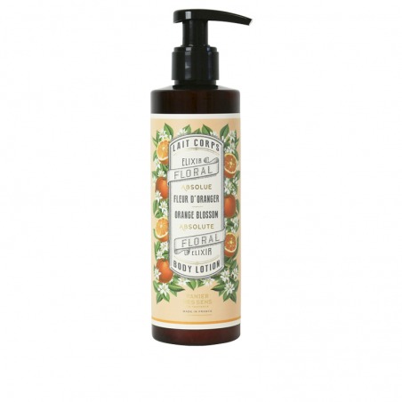 Panier des Sens Lotion Orange Blossom Body Lotion