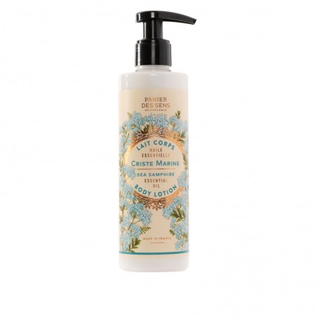 Panier des Sens Lotion Sea Fennel Body Lotion
