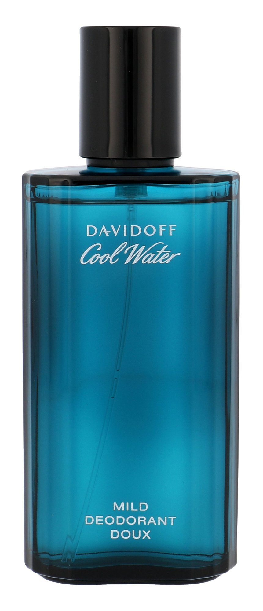 Davidoff Cool Water Deodorant Spray  glass  75 Ml For Men