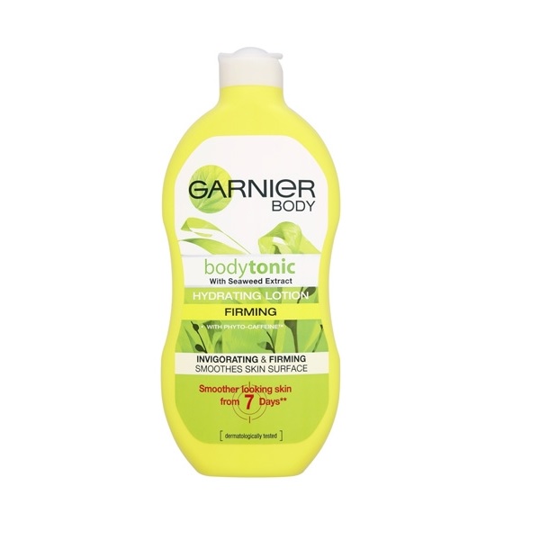 Garnier Body Tonic Lotion 400ml Trendmall Nl