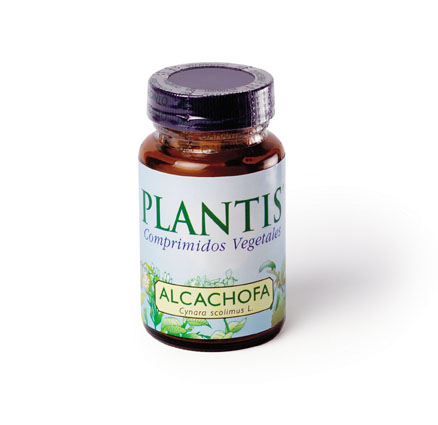 Artesania Alcachofa 50 Comp