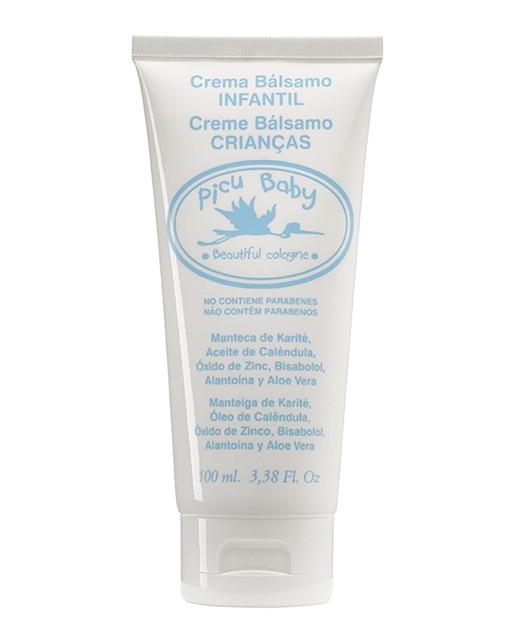 Infant Cream Balm By Picu Baby 100 Ml