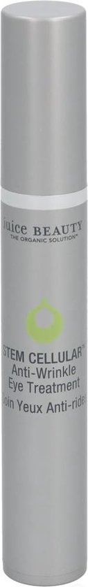 Juice Beauty Stem Cellular Anti wr  Eye Treatment 15ml