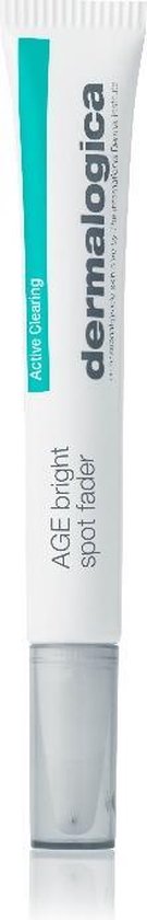 Active Clearing Brightening Spot Treatment   Pletova pece proti skvrnam po vyrazce a akne