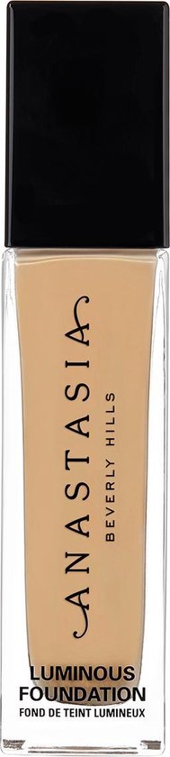 Anastasia Beverly Hills - Luminous Foundation - 260N