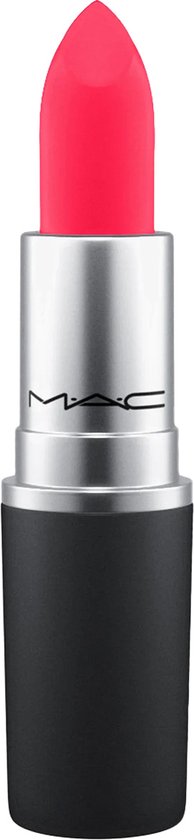 Mac Powder Kiss Lipstick Fall In Love 307 3 Gr Os