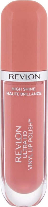 Revlon ULTRA HD VINYL lip polish  950 act natural 5 9 ml
