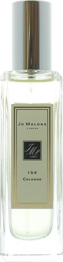 154 Cologne  Unisex  Eau de Cologne  30 ml