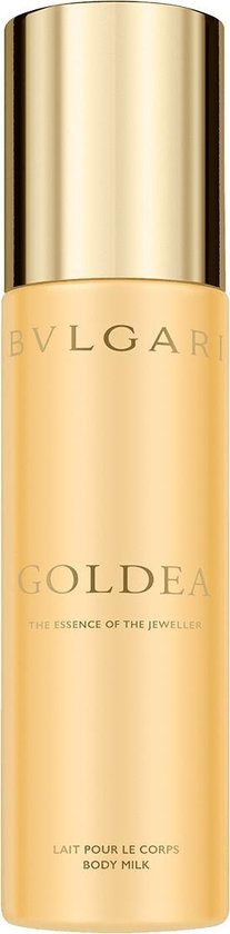 Bvlgari Goldea Body Milk 200 ml for Women