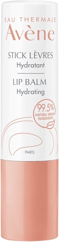 Lip Balm - HydratačnI BalzAm Na Rty 4.0g