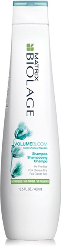 Matrix - BIOLAGE VOLUMEBLOOM shampoo 400 ml