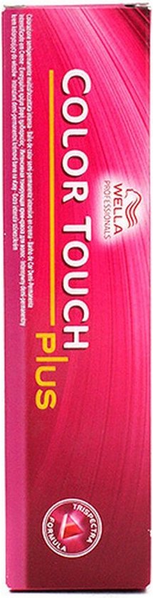 Wella Professionals Color Touch Plus 55/06 60 ml