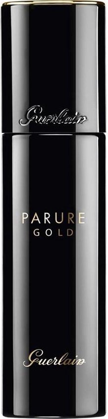 Guerlain Guerlain Parure Gold Fond De Teint Lumiere 11 Rose Pale 30 Ml