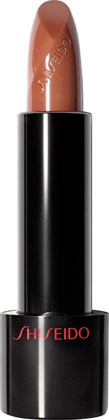 Shiseido Rouge Rouge Lipstick   Be323 Dusky Honey   Lipstick