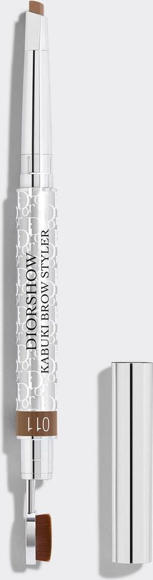 Diorshow Kabuki Brow Styler 011