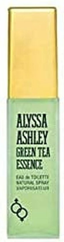 Alyssa Ashley Green Tea Essence Eau De Toilette Spray 15ml