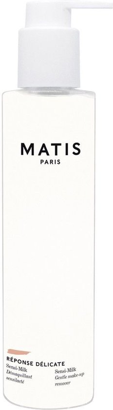 Matis Melk Matis Reponse Delicate Melk Sensi Milk Gevoelige Huid 200 ml