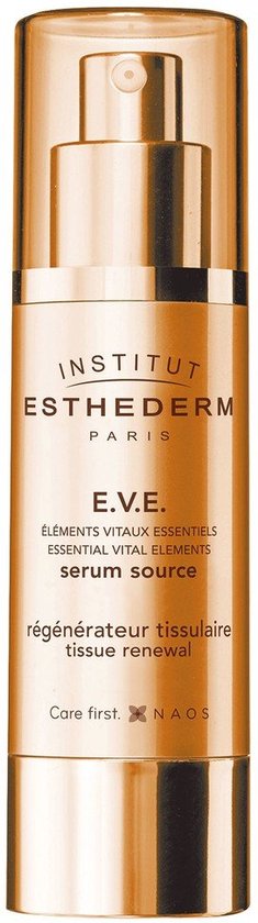 Institut Esthederm Eve S rum Source Regenerateur Tissulaire