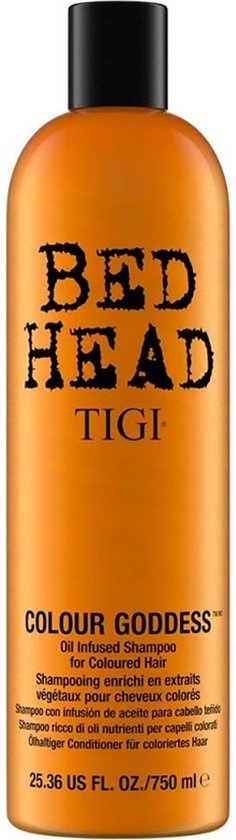 TIGI Bed Head Colour Goddess Conditioner od ywka do w os w farbowanych dla brunetek 750ml