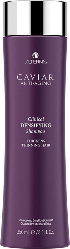 Alterna Caviar Clinical Densifying Shampoo