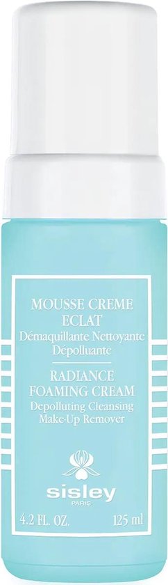 Mousse Creme Eclat By Sisley 125 Ml